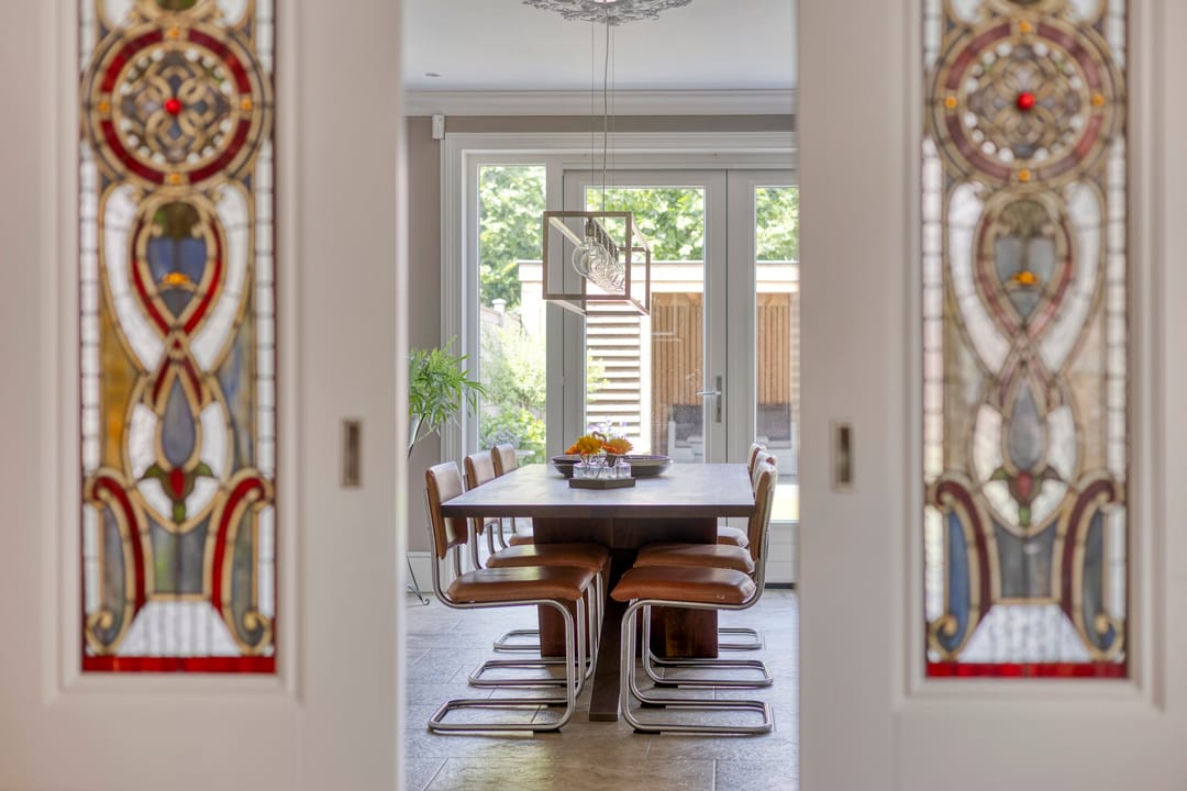 Foto 8 van De Korte Louwstraat 7