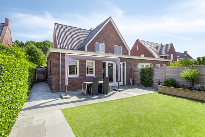 Photo 24 of De Korte Louwstraat 7