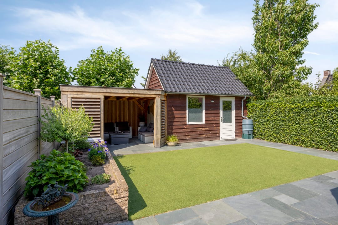 Foto 26 van De Korte Louwstraat 7