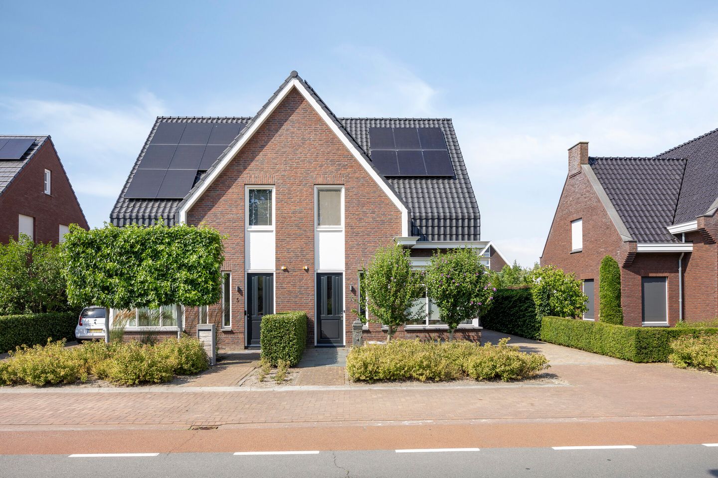 Foto 29 van De Korte Louwstraat 7