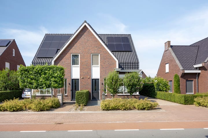 Photo 29 of De Korte Louwstraat 7