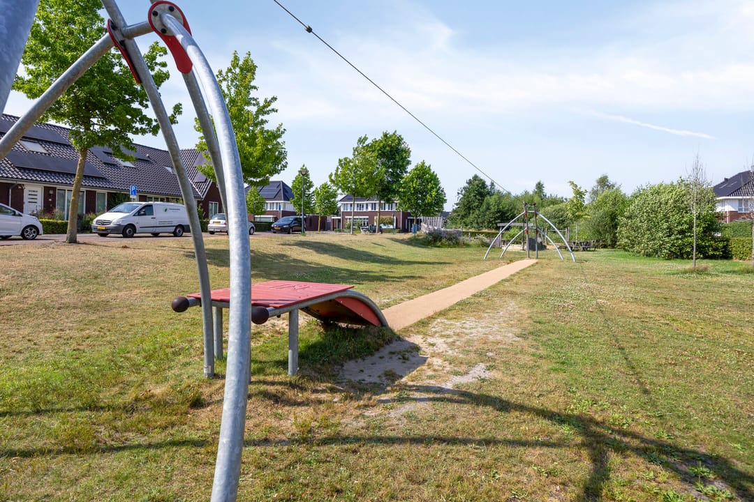 Foto 32 van De Korte Louwstraat 7