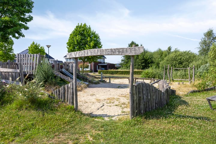 Photo 33 of De Korte Louwstraat 7