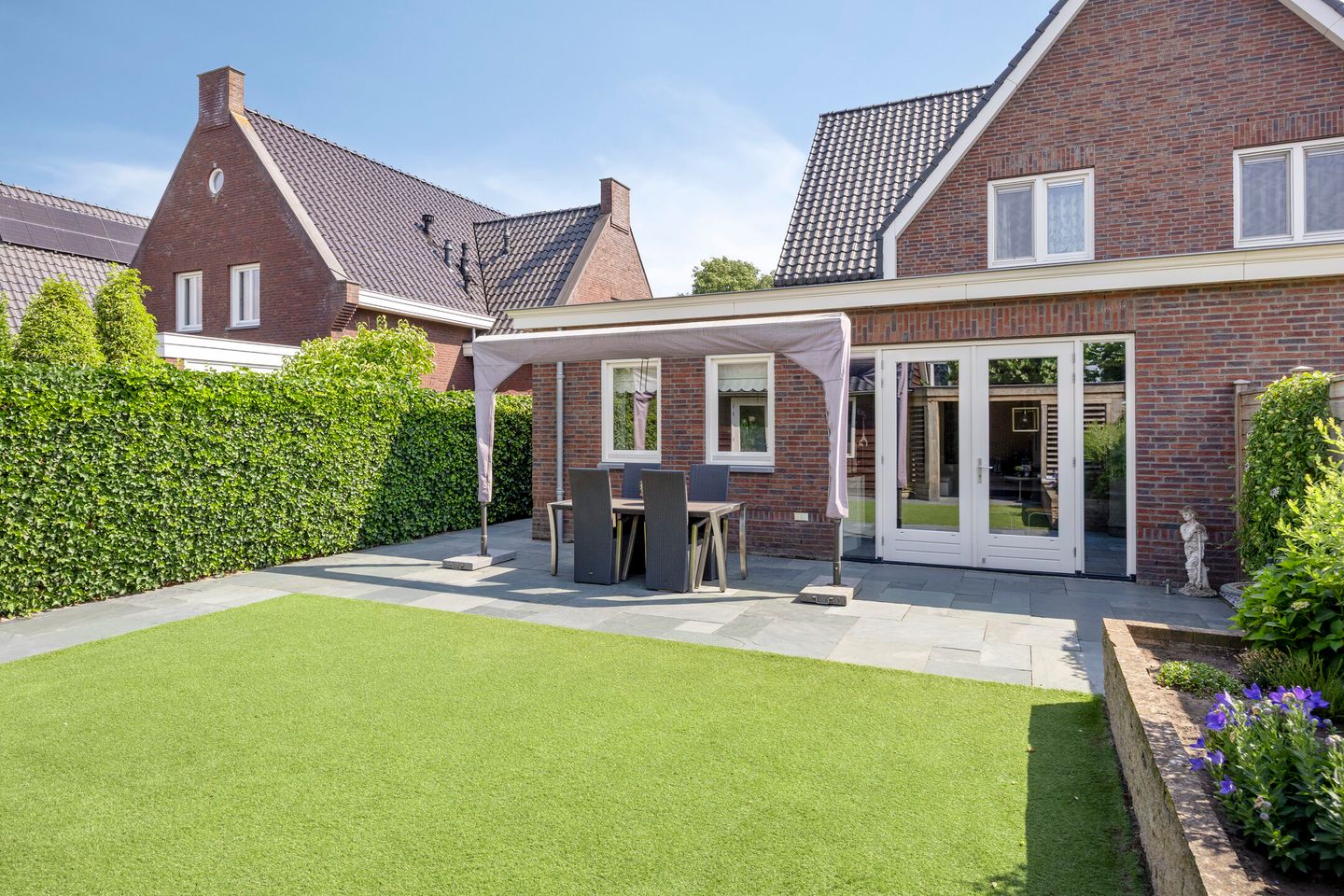 Foto 25 van De Korte Louwstraat 7