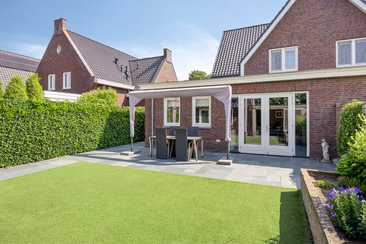 Photo 25 of De Korte Louwstraat 7