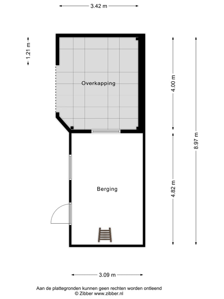 Photo 38 of De Korte Louwstraat 7