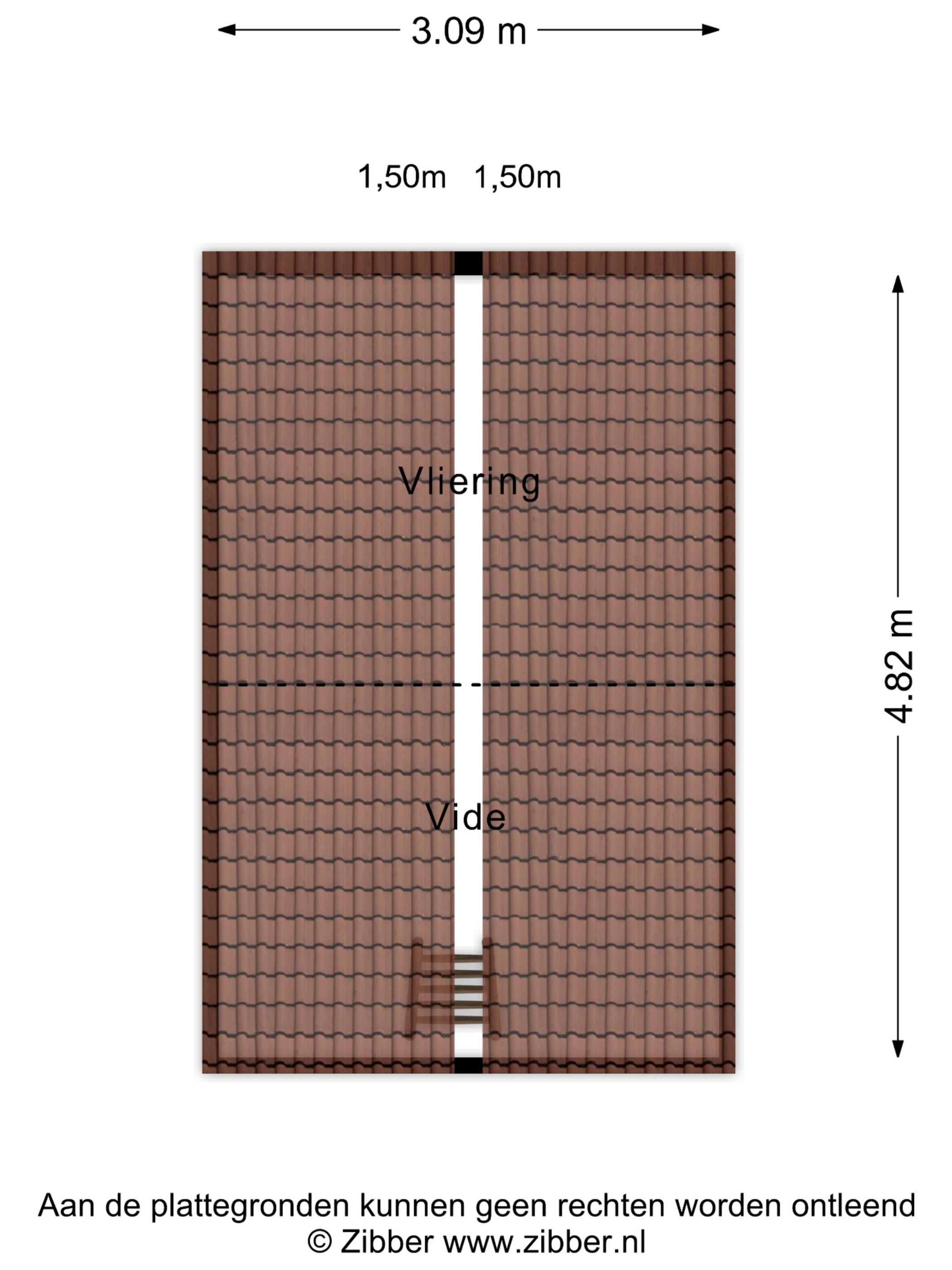 Foto 39 van De Korte Louwstraat 7