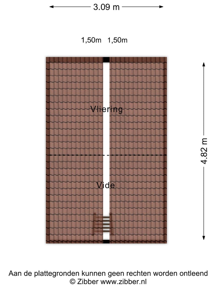 Photo 39 of De Korte Louwstraat 7