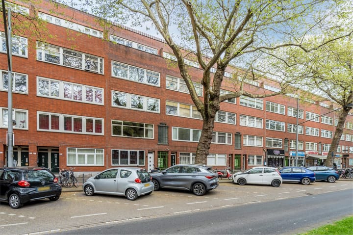 Foto 3 van Dordtselaan 81-B