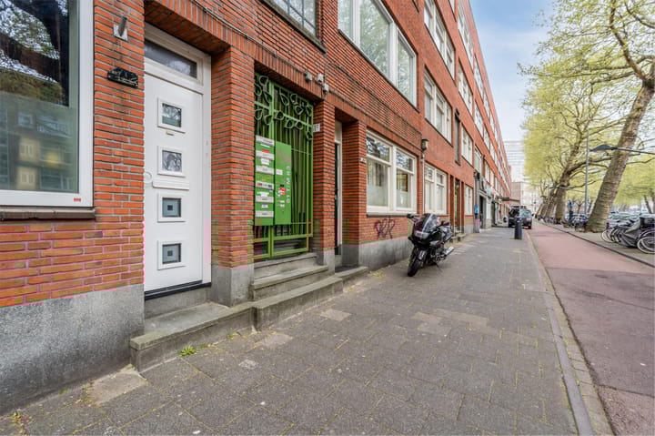 Foto 4 van Dordtselaan 81-B