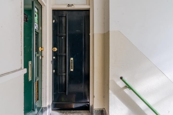 Foto 6 van Dordtselaan 81-B