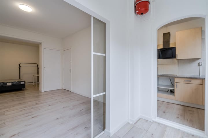 Foto 10 van Dordtselaan 81-B