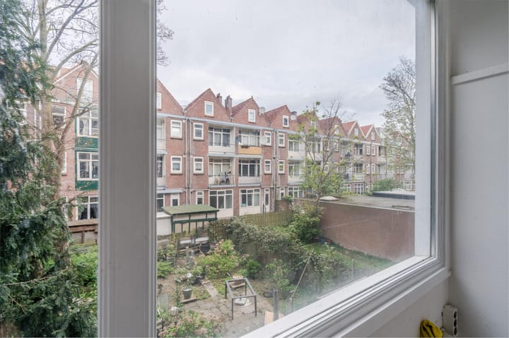 Foto 12 van Dordtselaan 81-B