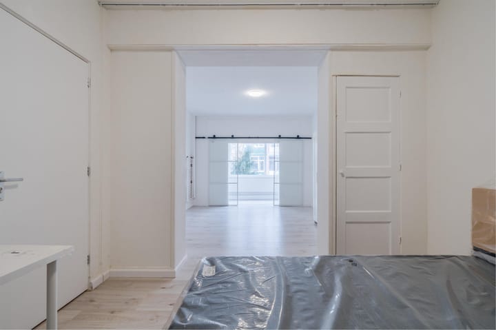 Foto 14 van Dordtselaan 81-B