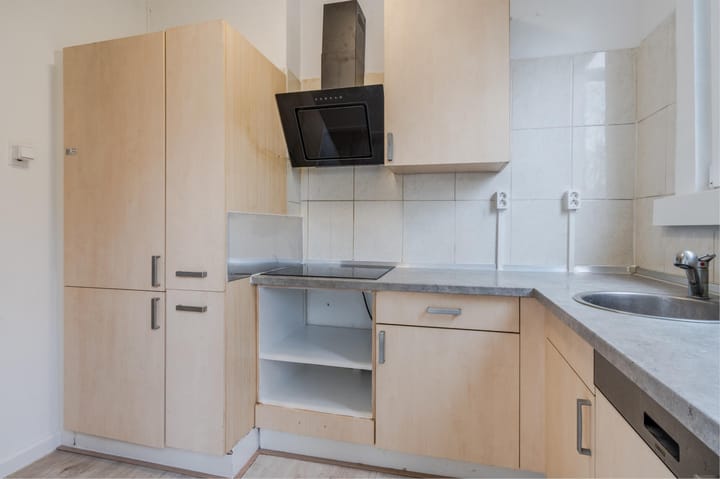 Foto 16 van Dordtselaan 81-B