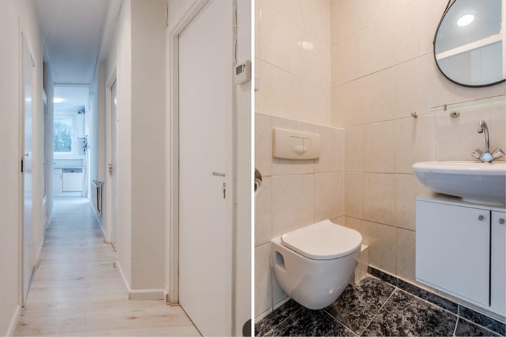 Foto 23 van Dordtselaan 81-B