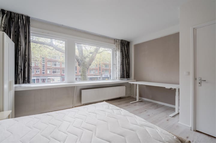 Foto 25 van Dordtselaan 81-B