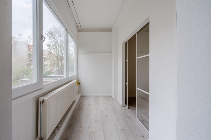 Foto 9 van Dordtselaan 81-B