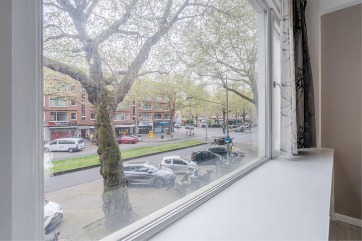 Foto 28 van Dordtselaan 81-B