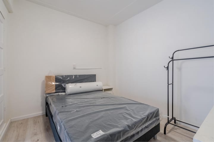 Foto 13 van Dordtselaan 81-B