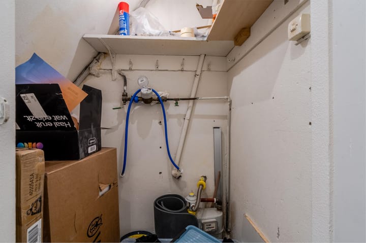 Foto 33 van Dordtselaan 81-B