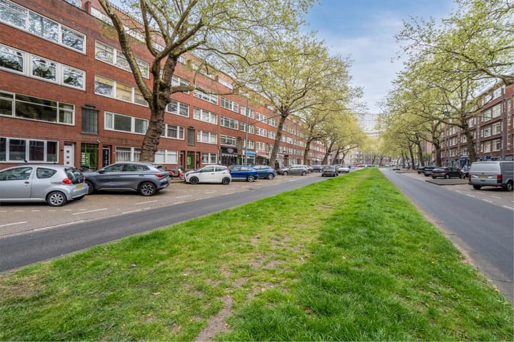 Foto 34 van Dordtselaan 81-B