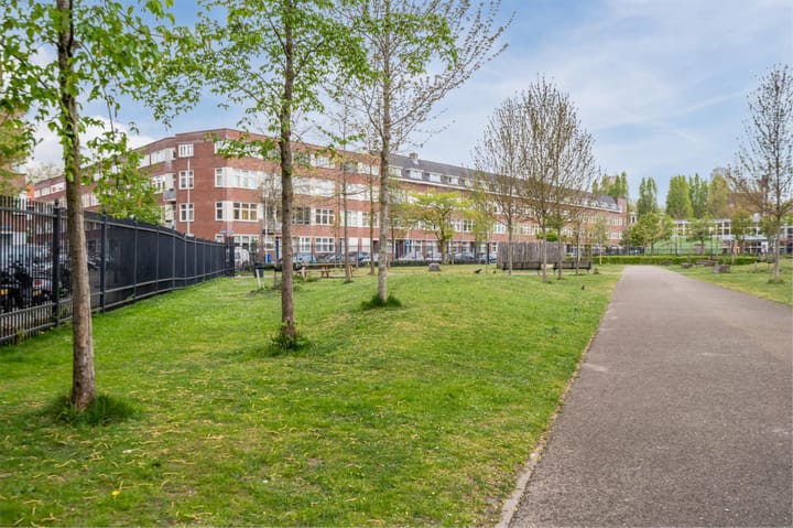 Foto 36 van Dordtselaan 81-B