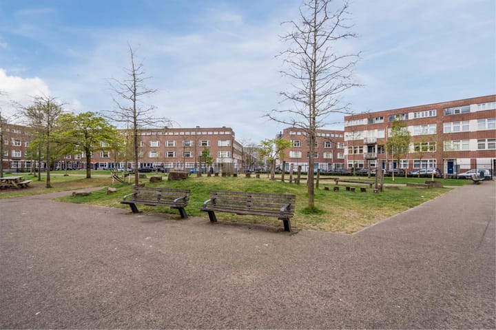 Foto 38 van Dordtselaan 81-B