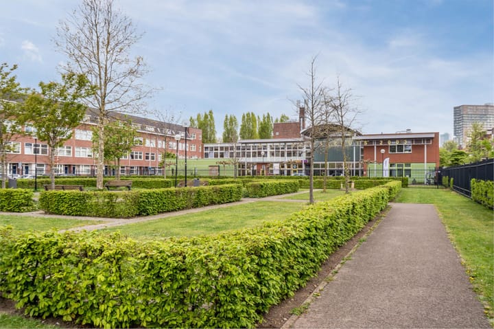 Foto 37 van Dordtselaan 81-B