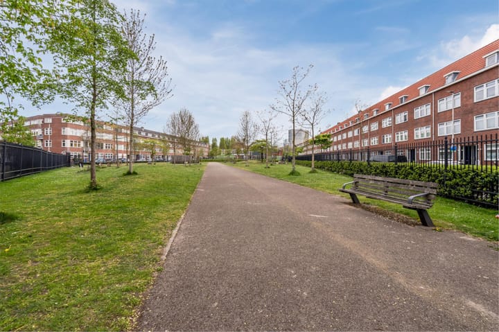 Foto 39 van Dordtselaan 81-B