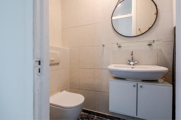 Foto 20 van Dordtselaan 81-B