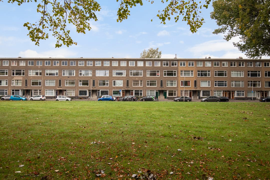 Photo 1 of West-Varkenoordseweg 229-B
