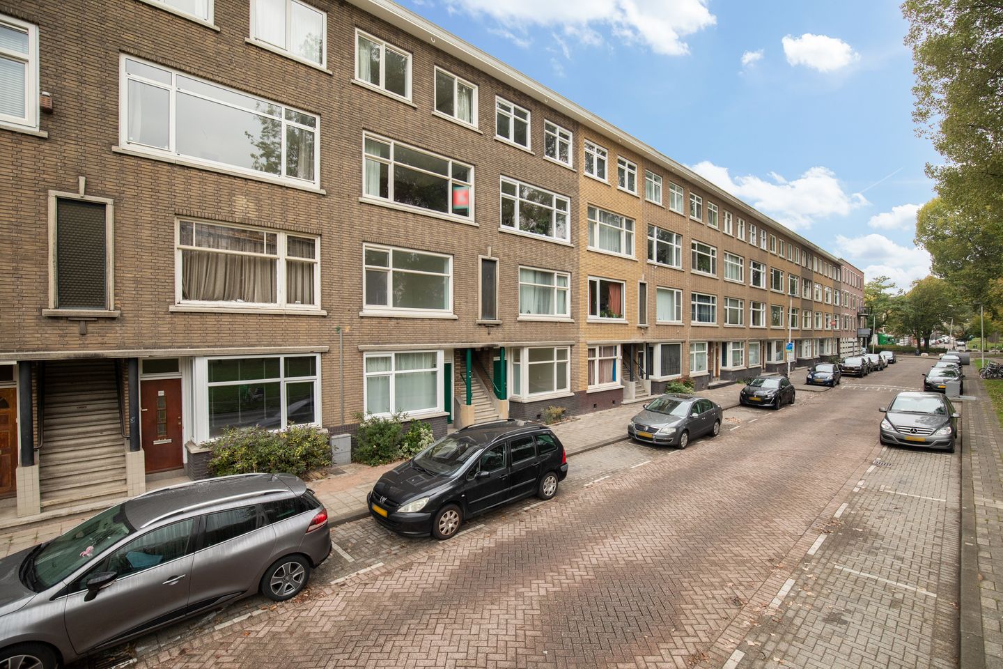 Photo 5 of West-Varkenoordseweg 229-B