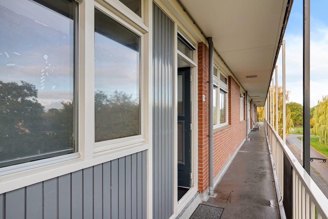 Foto 2 van Morrahemstraat 76