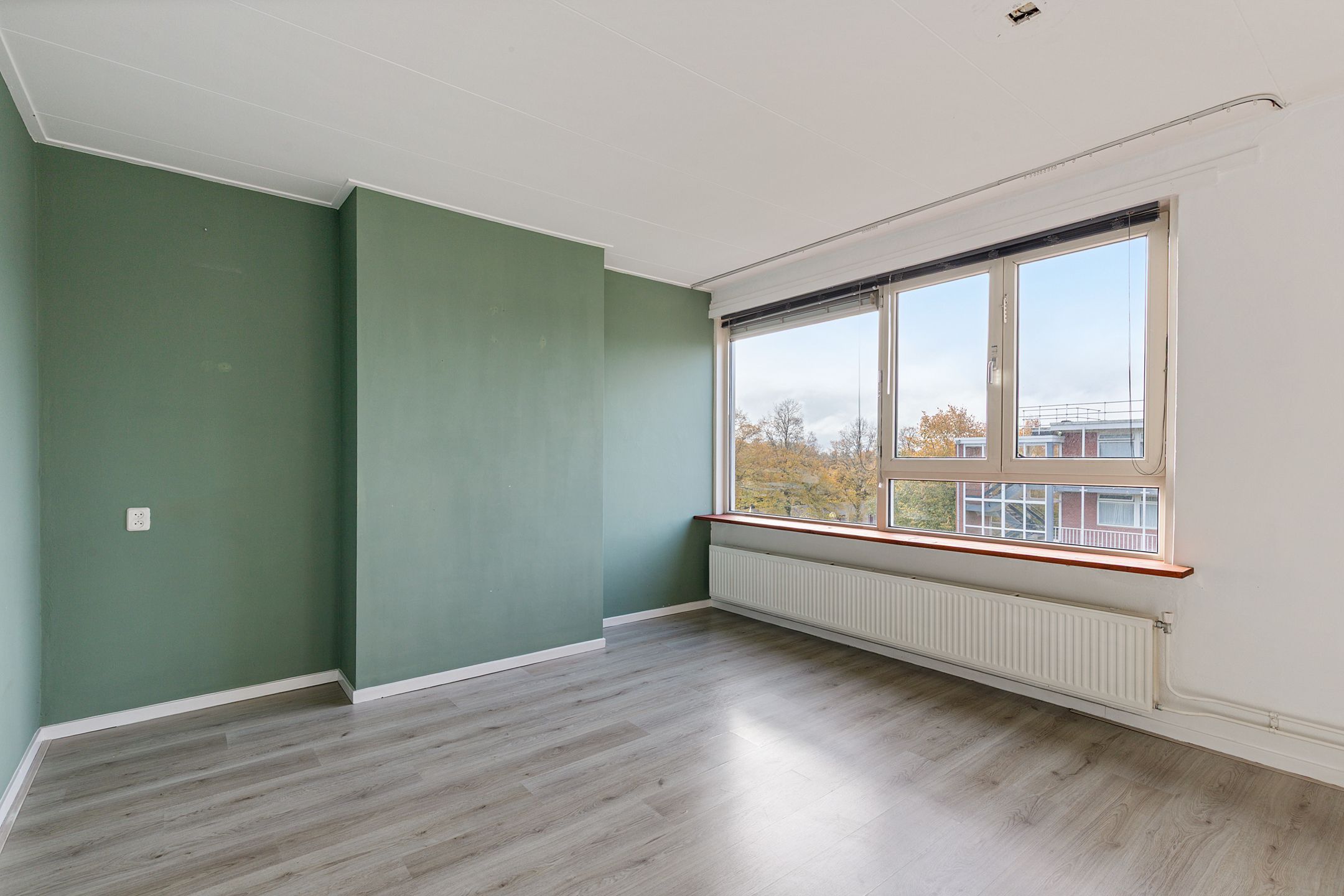 Foto 3 van Morrahemstraat 76