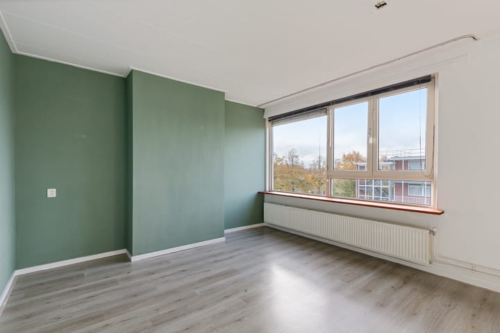 Foto 3 van Morrahemstraat 76