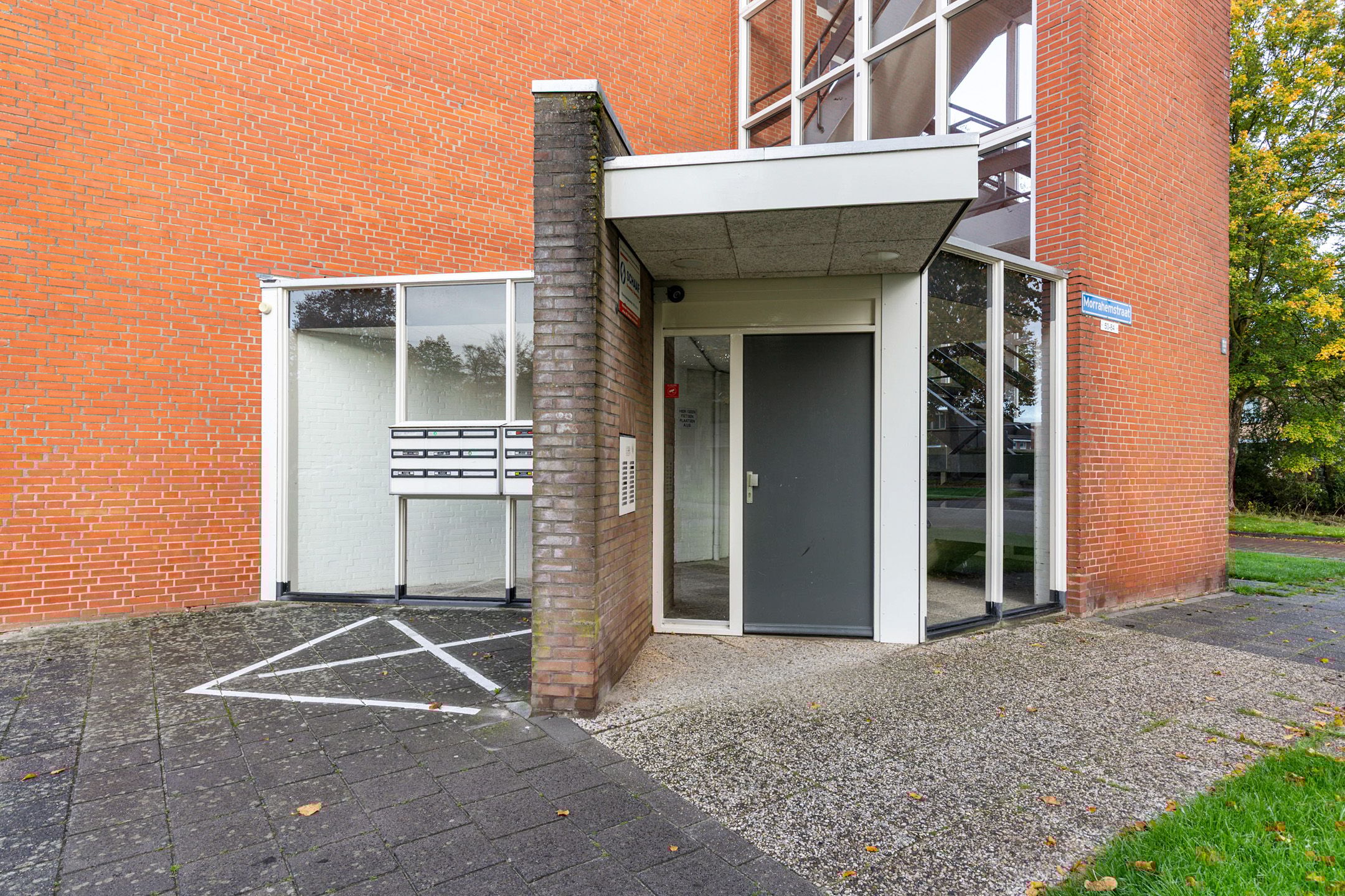 Foto 6 van Morrahemstraat 76