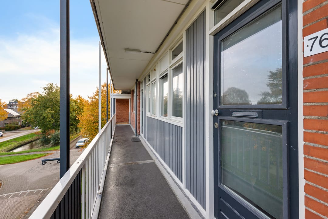 Foto 8 van Morrahemstraat 76