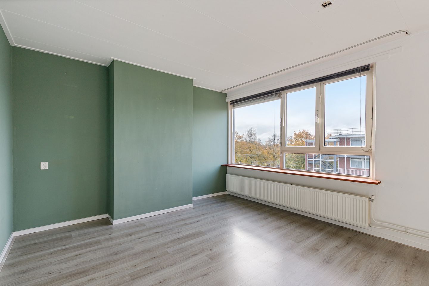 Foto 10 van Morrahemstraat 76