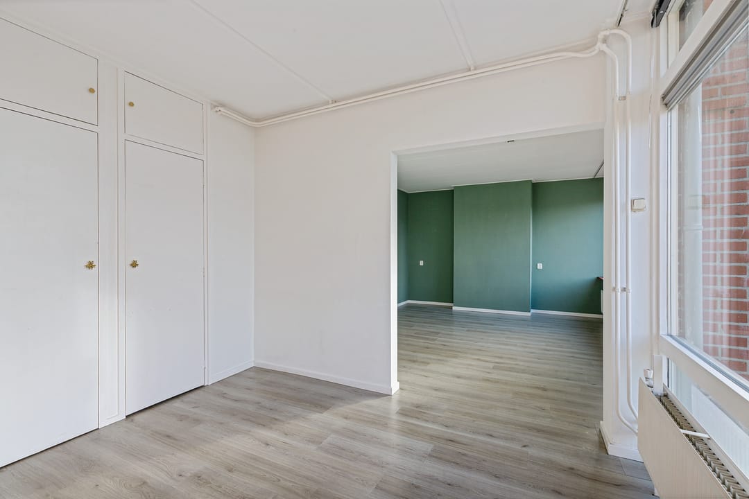 Foto 11 van Morrahemstraat 76