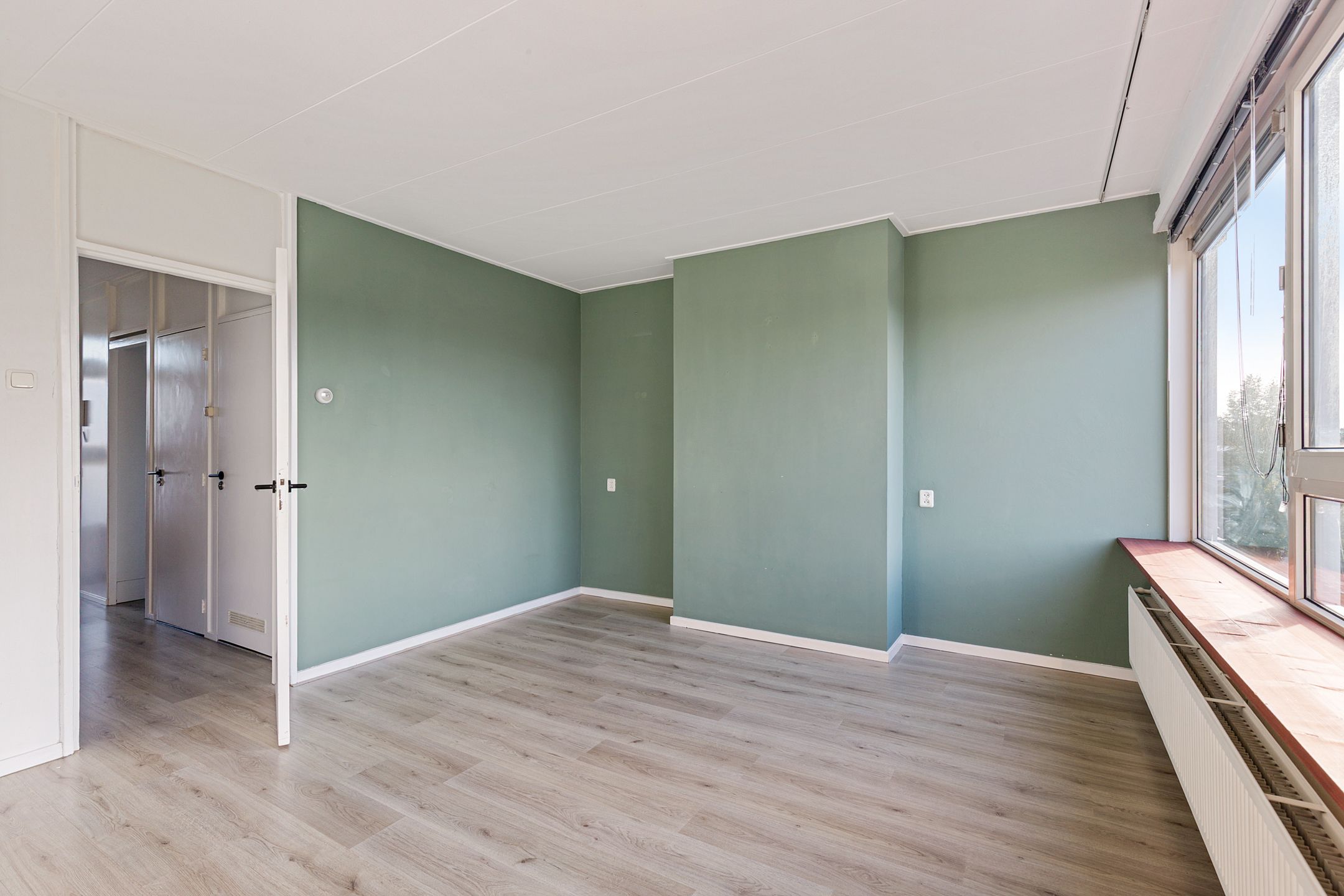 Foto 12 van Morrahemstraat 76