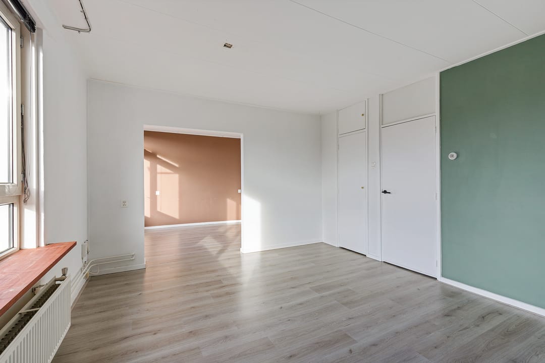 Foto 13 van Morrahemstraat 76