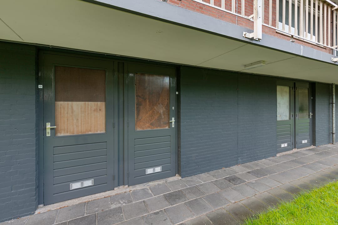 Foto 28 van Morrahemstraat 76