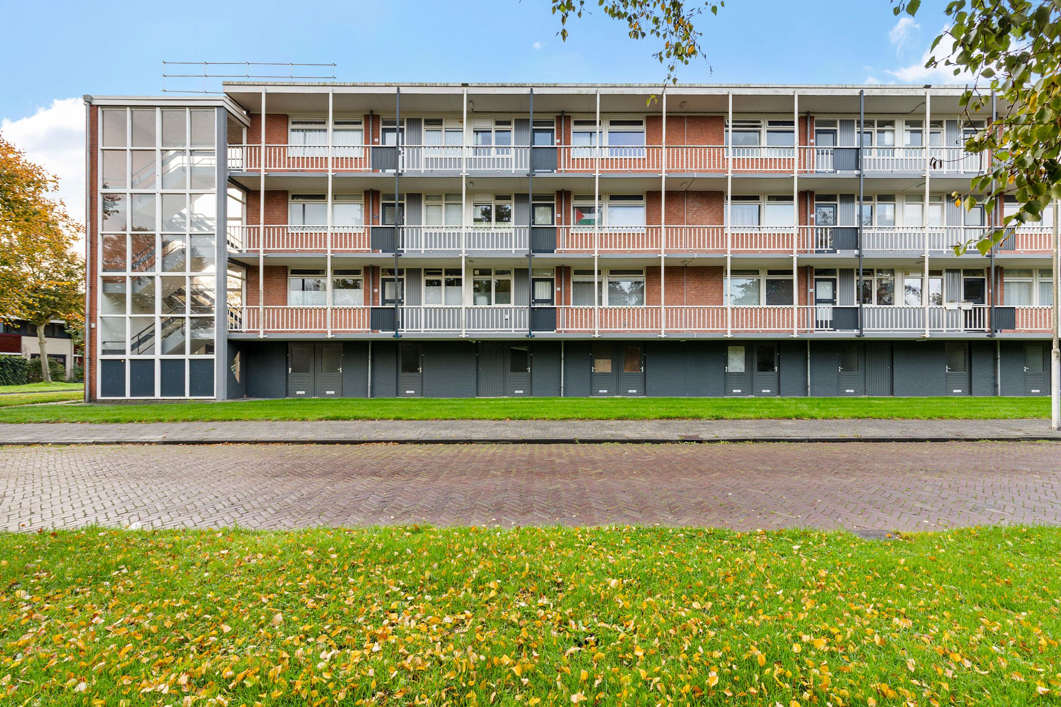 Foto 30 van Morrahemstraat 76