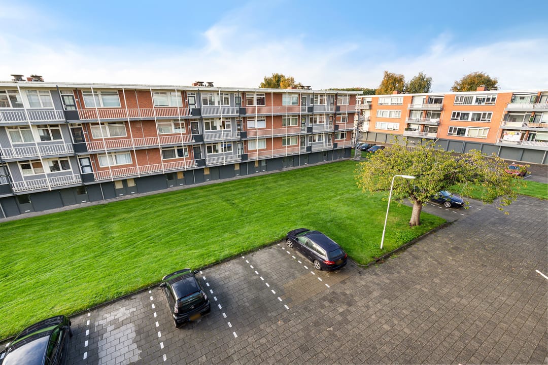 Foto 31 van Morrahemstraat 76