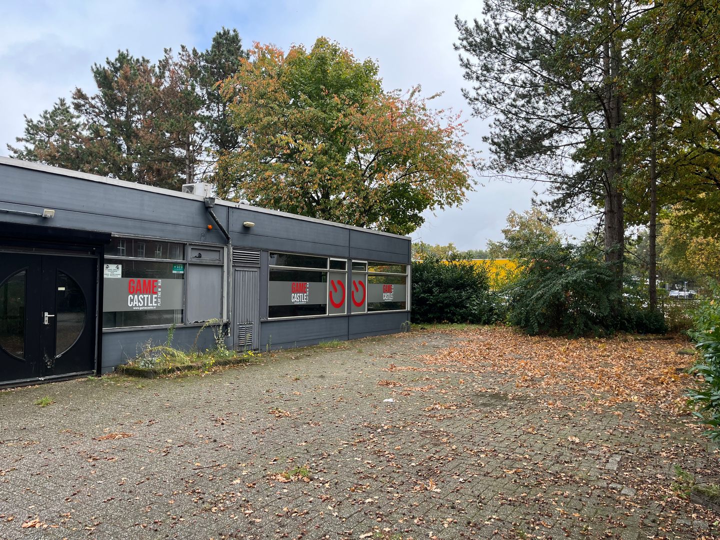 Bekijk foto 2 van Haansbergseweg 16