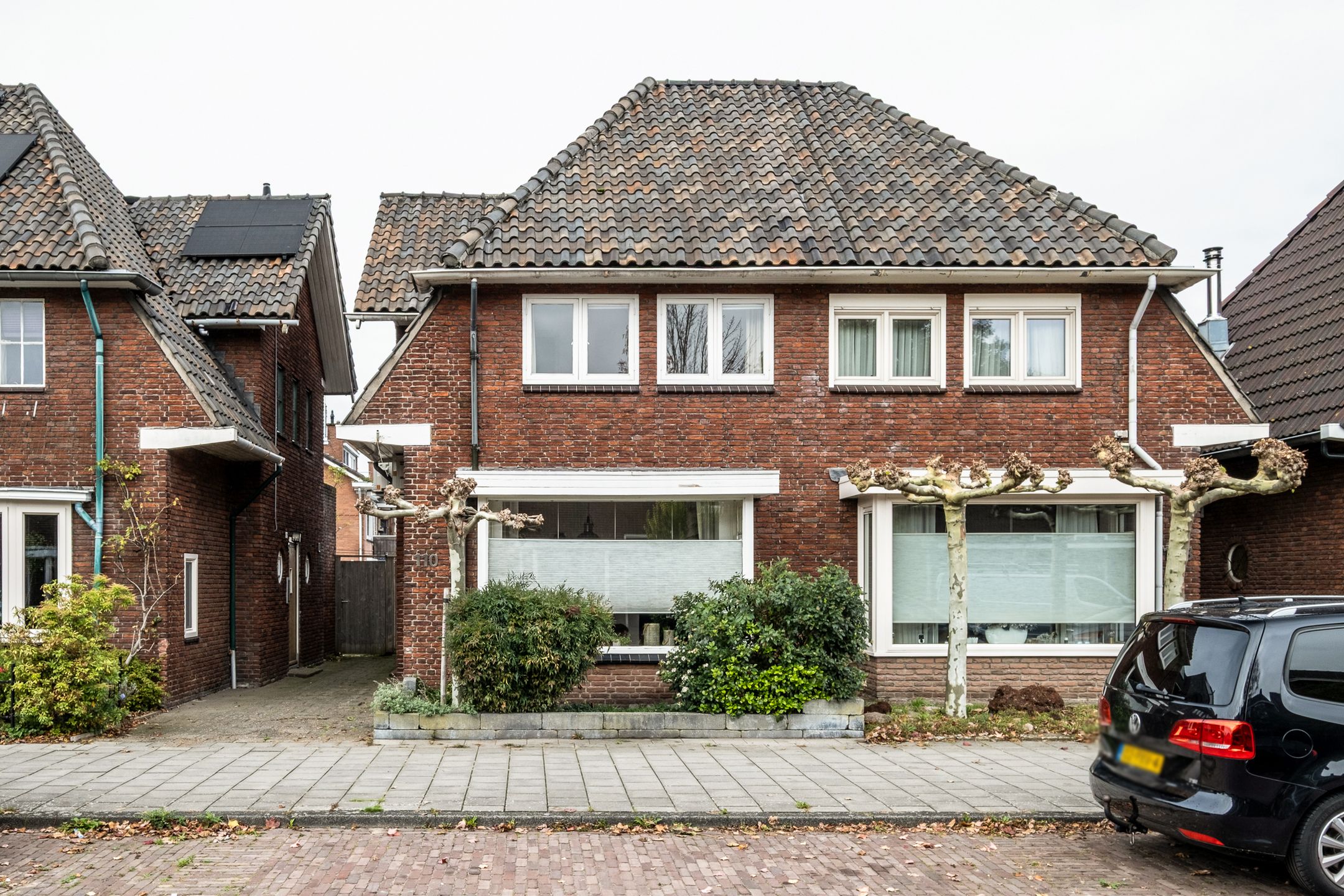 Zweringweg, 110, Enschede, 7545CX, Overijssel, Nederland 110