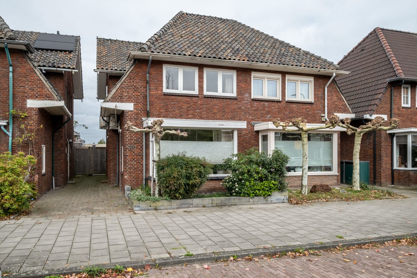 Foto 4 van Zweringweg 110