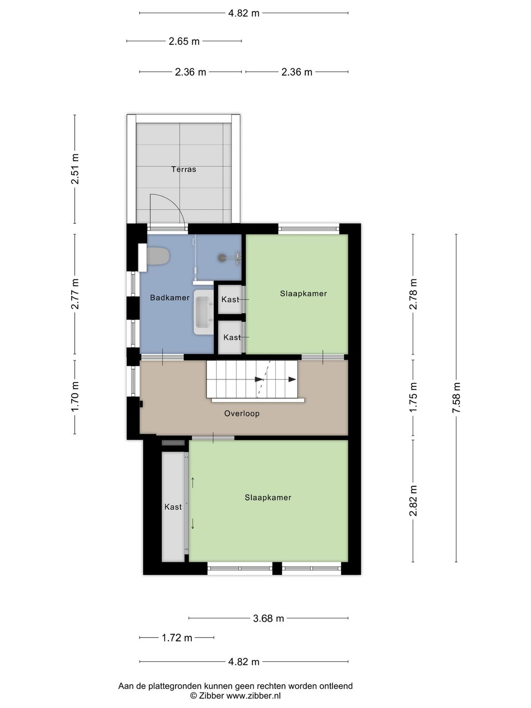 Foto 38 van Zweringweg 110