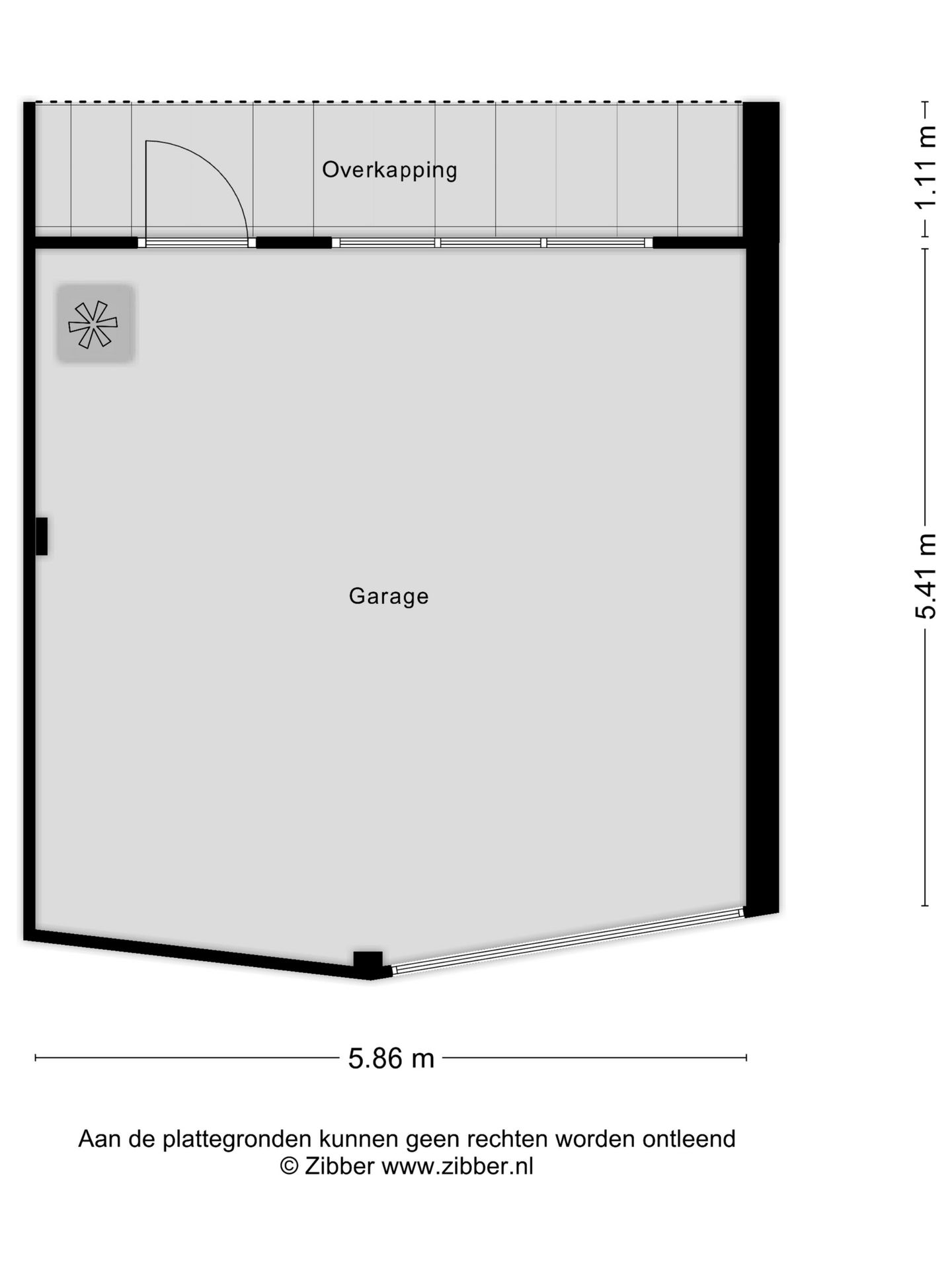 Foto 40 van Zweringweg 110